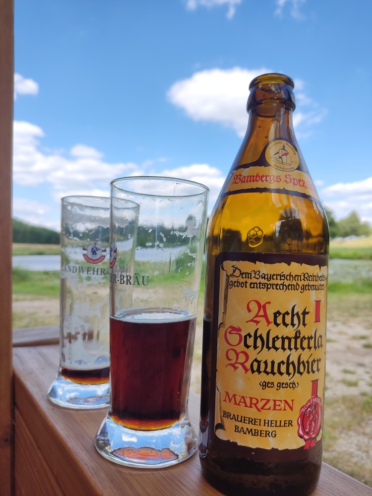 Schlenkerla Rauchbier